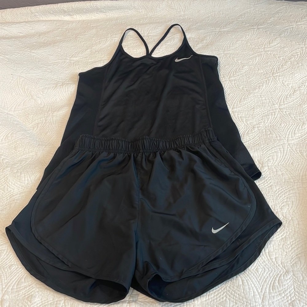 Nike set